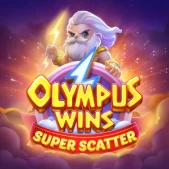 Olympus Wins